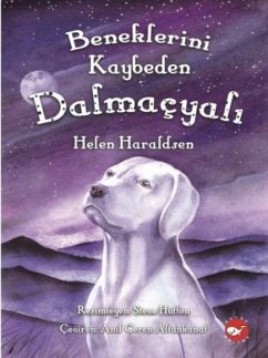 Beneklerini Kaybeden Dalmacyali - Haraldsen, Helen Beneklerini Kaybeden Dalmacyali - Haraldsen, Helen