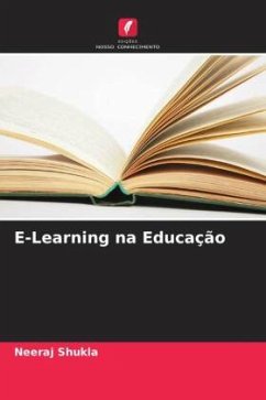 Cover E-Learning na Educação