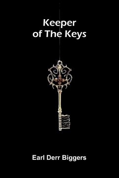 Cover Keeper Of The Keys
