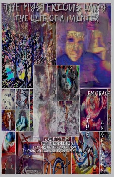 The Mysterious Lady The Mysterious Lady