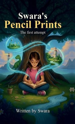 Cover Swara's Pencil Prints