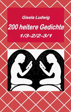 200 heitere Gedichte 200 heitere Gedichte
