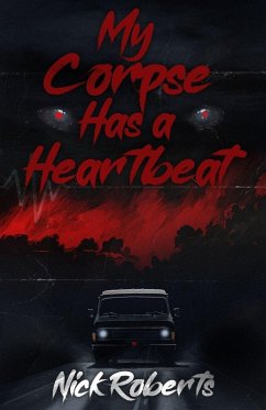Cover My Corpse Has a Heartbeat
