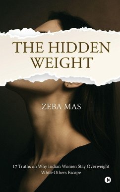 Cover The Hidden Weight