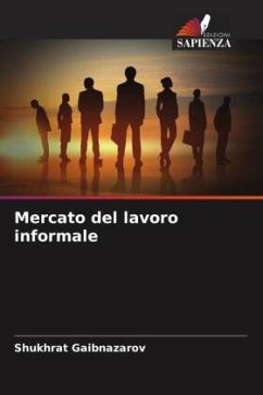 Cover Mercato del lavoro informale
