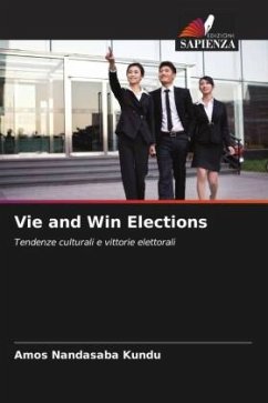 Cover Vie and Win Elections
