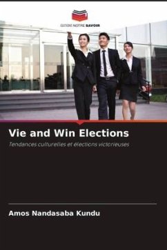 Vie and Win Elections - Nandasaba Kundu, Amos