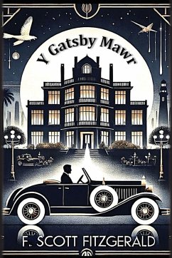 Cover Y Gatsby Mawr