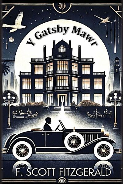 Y Gatsby Mawr
