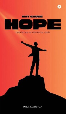 Cover May Cause Hope