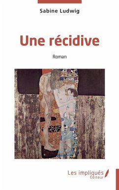 Cover Une récidive