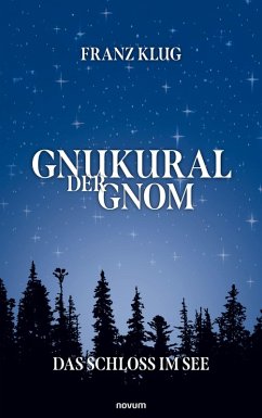 Cover Gnukural der Gnom