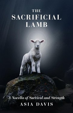Cover The Sacrificial Lamb