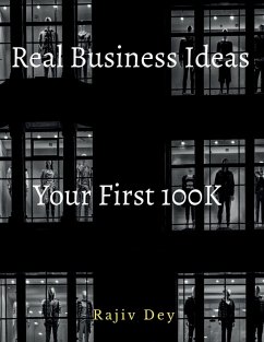 Cover Your First 100K