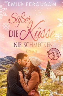 Cover Süßer die Küsse nie schmecken