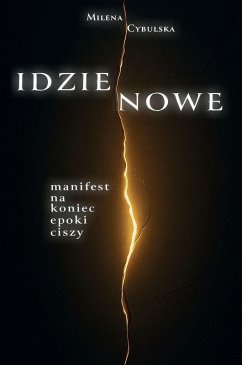 Cover Idzie Nowe