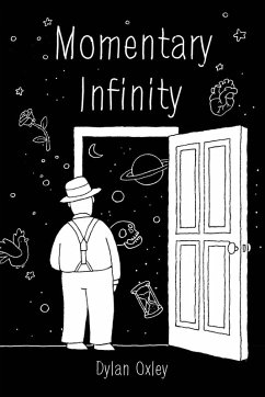 Cover Momentary Infinity