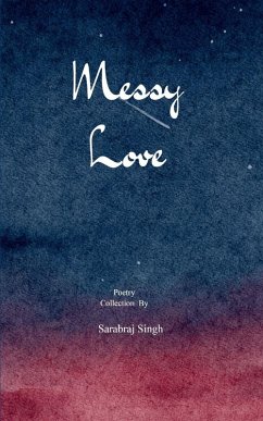 Cover Messy love From creators love to his created ones love