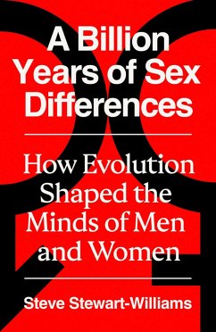 Cover A Billion Years of Sex Differences (eBook, ePUB)