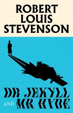 Cover Strange Case of Dr Jekyll and Mr Hyde (eBook, ePUB)