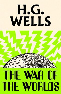Cover The War of the Worlds (eBook, ePUB)