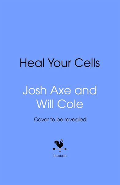 Heal Your Cells (eBook, ePUB)