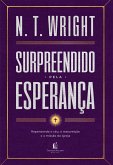 Surpreendido pela esperança: Repensando o céu, a ressureição e a missão da igreja (eBook, ePUB) Surpreendido pela esperança: Repensando o céu, a ressureição e a missão da igreja (eBook, ePUB)