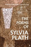 The Poems of Sylvia Plath (eBook, ePUB)