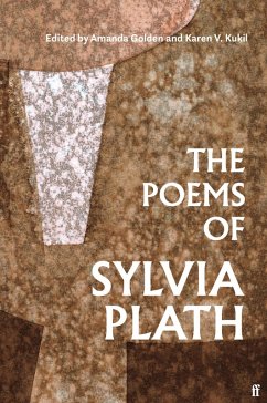 The Poems of Sylvia Plath (eBook, ePUB) - Plath, Sylvia