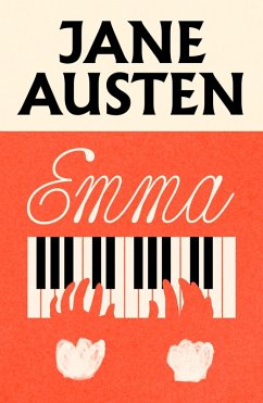 Cover Emma (eBook, ePUB)