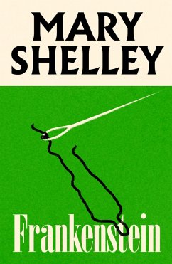 Cover Frankenstein (eBook, ePUB)