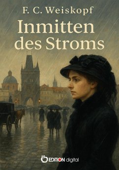 Cover Inmitten des Stroms (eBook, PDF)