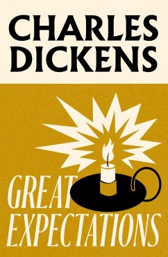 Cover Great Expectations (eBook, ePUB)