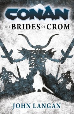Cover Conan: The Brides of Crom (eBook, ePUB)