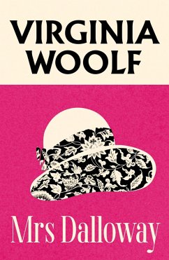 Cover Mrs Dalloway (eBook, ePUB)