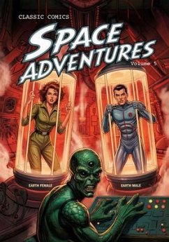 Classic Comics - Nightmare Vol 6 (eBook, ePUB)