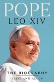 Pope Leo XIV (eBook, ePUB)