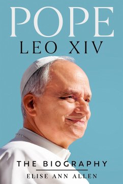 Cover Pope Leo XIV (eBook, ePUB)