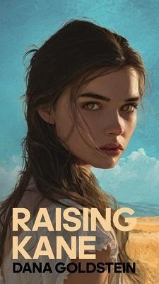 Cover Raising Kane (eBook, ePUB)