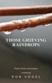 Those Grieving Raindrops (eBook, ePUB)