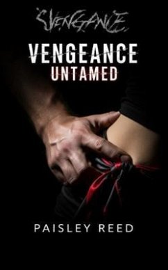 Cover Vengeance Untamed (eBook, ePUB)