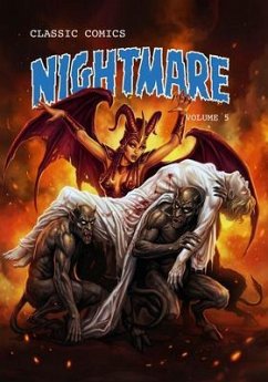 Classic Comics - Nightmare Vol 5 (eBook, ePUB)