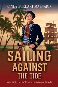 Cover Sailing Against the Tide (eBook, ePUB)