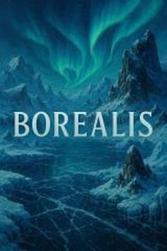 Cover Borealis (eBook, ePUB)