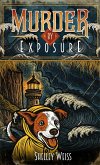Murder by Exposure (Moon's Landing Cozy Mysteries, #12) (eBook, ePUB)