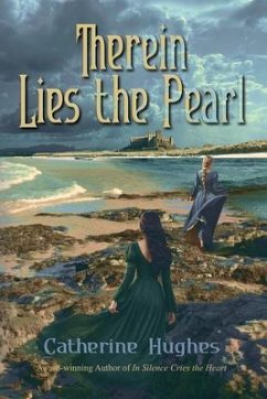 Cover Therein Lies the Pearl (eBook, ePUB)