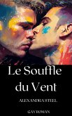 Le Souffle du Vent (eBook, ePUB)