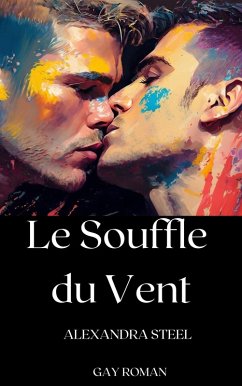 Cover Le Souffle du Vent (eBook, ePUB)