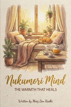 Nukumori Mind (eBook, ePUB) - Kadhi, Moez Ben