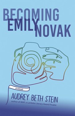 Cover Becoming Emily Novak (eBook, ePUB)